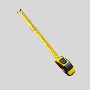 Tape measure